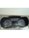 Recambio de cuadro instrumentos para citroën c3 feel referencia OEM IAM 9837553680 FUNCIONA 220KMH--7000RPM