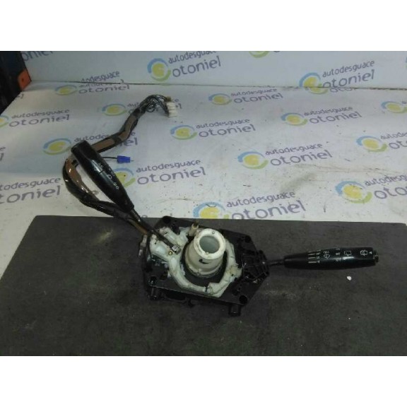 Recambio de mando multifuncion para suzuki baleno berlina sy (eg) 1.3 gl (3-ptas.) referencia OEM IAM 3740061GC  