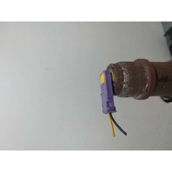 Recambio de airbag cortina delantero izquierdo para audi q7 (4l) 3.0 tdi referencia OEM IAM 4L0880741A  