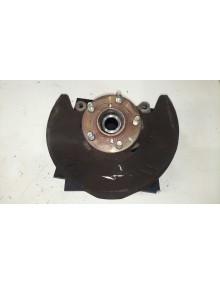 Recambio de mangueta delantera derecha para subaru legacy lim. b14 limited referencia OEM IAM   