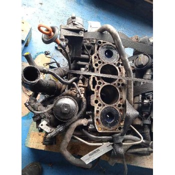 Recambio de motor completo para volkswagen golf v berlina (1k1) conceptline (e) referencia OEM IAM BKD  