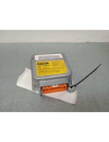 Recambio de centralita airbag para peugeot 206 berlina xs referencia OEM IAM 9636894080 550541500 
