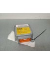 Recambio de centralita airbag para peugeot 206 berlina xs referencia OEM IAM 9636894080 550541500 