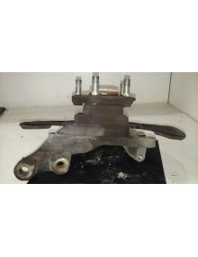 Recambio de mangueta delantera derecha para subaru legacy lim. b14 limited referencia OEM IAM    2