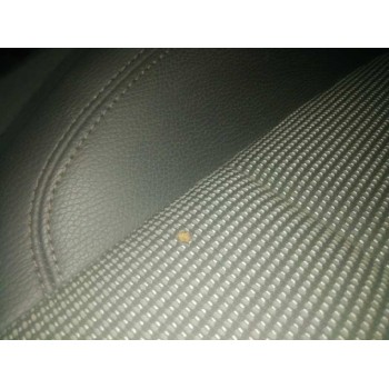 Recambio de juego asientos completo para opel astra j lim. cosmo referencia OEM IAM  TAPICERIA MIXTA AIRBAG ISOFIX