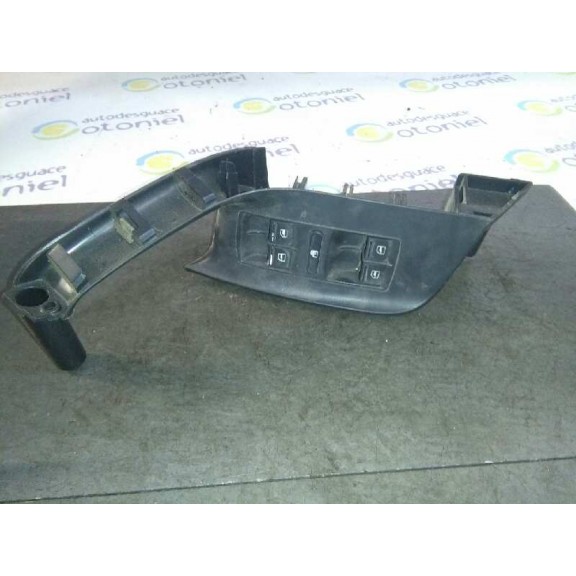 Recambio de mando elevalunas delantero izquierdo para seat ibiza (6j5) fr tech referencia OEM IAM 1K4959857B DE 4 