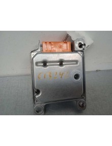 Recambio de centralita airbag para peugeot 206 berlina xs referencia OEM IAM 9636894080 550541500  2