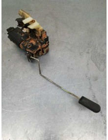 Recambio de cerradura puerta delantera derecha para dacia duster ambiance 4x2 referencia OEM IAM    2