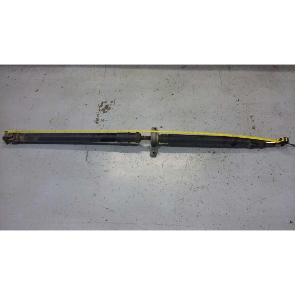 Recambio de transmision central para subaru legacy lim. b14 limited referencia OEM IAM   168 CM