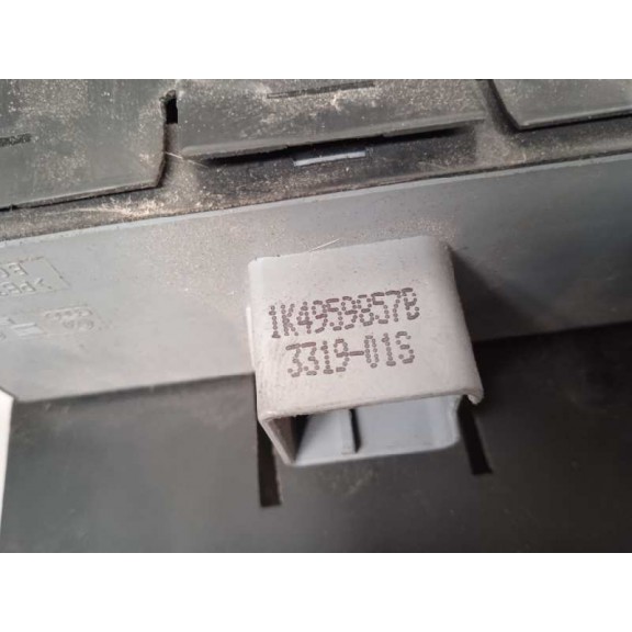 Recambio de mando elevalunas delantero izquierdo para seat ibiza (6j5) fr tech referencia OEM IAM 1K4959857B DE 4 