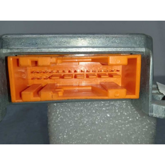 Recambio de centralita airbag para peugeot 206 berlina xs referencia OEM IAM 9636894080 550541500 