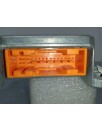 Recambio de centralita airbag para peugeot 206 berlina xs referencia OEM IAM 9636894080 550541500 