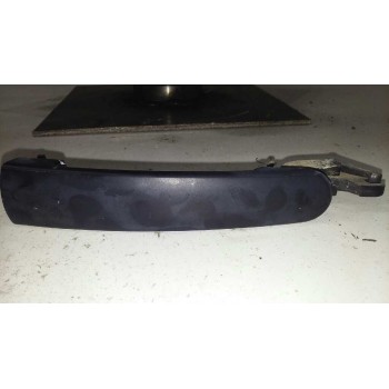 MANETA EXTERIOR DELANTERA DERECHA 