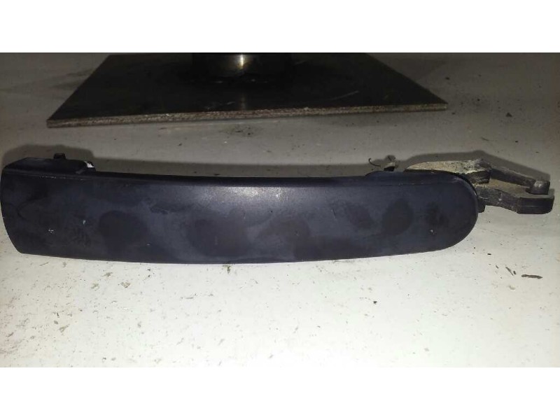 Recambio de maneta exterior delantera derecha para seat arosa (6h1) select referencia OEM IAM   