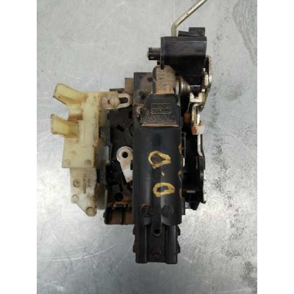 Recambio de cerradura puerta delantera derecha para dacia duster ambiance 4x2 referencia OEM IAM   