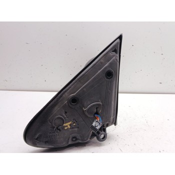 Recambio de retrovisor derecho para chrysler voyager iv (rg, rs) 2.5 crd referencia OEM IAM 713934  