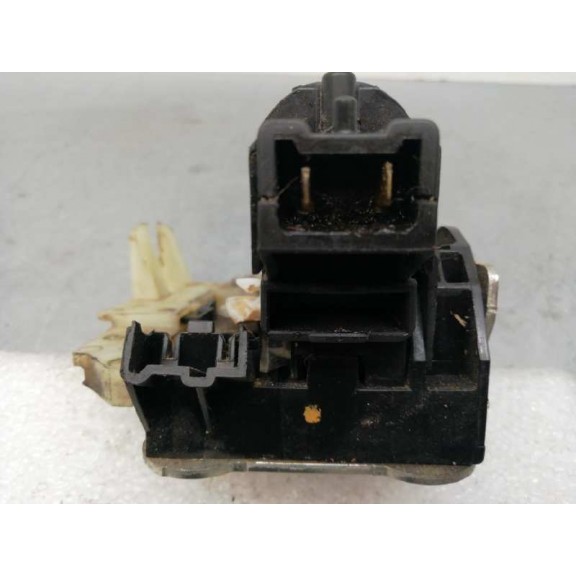 Recambio de cerradura puerta delantera derecha para dacia duster ambiance 4x2 referencia OEM IAM   