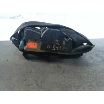 CINTURON SEGURIDAD DELANTERO IZQUIERDO 