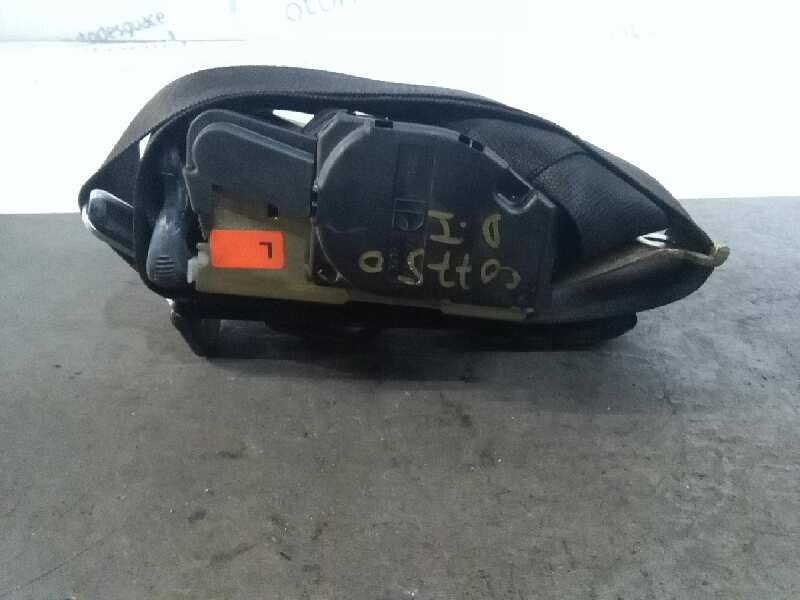 Recambio de cinturon seguridad delantero izquierdo para bmw serie 3 berlina (e36) 325td referencia OEM IAM   