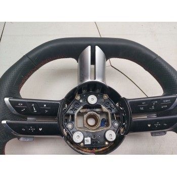 Recambio de volante para mercedes-benz gla (h247) gla 200 d (247.712) referencia OEM IAM A0004603016  