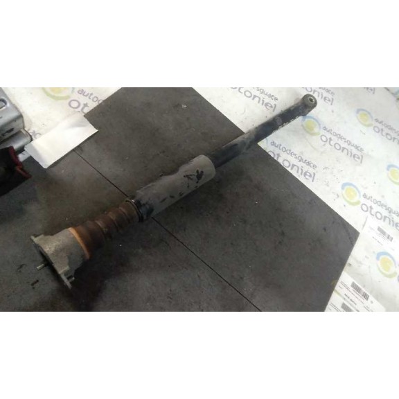 Recambio de amortiguador trasero izquierdo para mazda 2 berlina (dy) 1.4 crtd active referencia OEM IAM   
