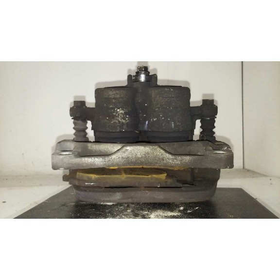 Recambio de pinza freno delantera derecha para subaru legacy lim. b14 limited referencia OEM IAM   TOKICO