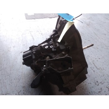 Recambio de caja casco para fiat fiorino básico referencia OEM IAM   