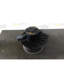 Recambio de motor calefaccion para daewoo matiz city referencia OEM IAM   