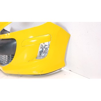 Recambio de paragolpes delantero para peugeot 308 sw i (4e_, 4h_) 1.6 hdi referencia OEM IAM 7401LS  