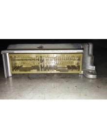 Recambio de centralita airbag para alfa romeo 156 2.4 jtd 20v distinctive referencia OEM IAM 60680213   2