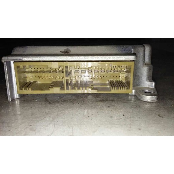 Recambio de centralita airbag para alfa romeo 156 2.4 jtd 20v distinctive referencia OEM IAM 60680213  