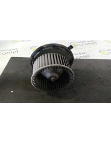 Recambio de motor calefaccion para daewoo matiz city referencia OEM IAM    2