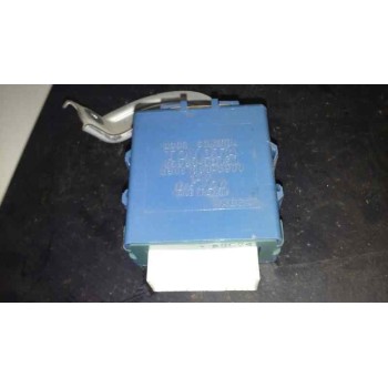 Recambio de centralita cierre para toyota yaris (ncp1/nlp1/scp1) 1.4 d-4d expo referencia OEM IAM 859800D050 MB0515003900 