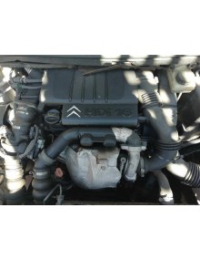Recambio de motor completo para citroën c4 berlina collection referencia OEM IAM 9HX M 