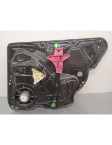 Recambio de elevalunas trasero izquierdo para volkswagen passat variant (365) advance bluemotion referencia OEM IAM 3AA839755 EL 2