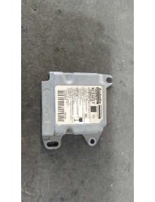 Recambio de centralita airbag para renault scenic (ja..) 1.6 16v rt referencia OEM IAM 7700437471A  