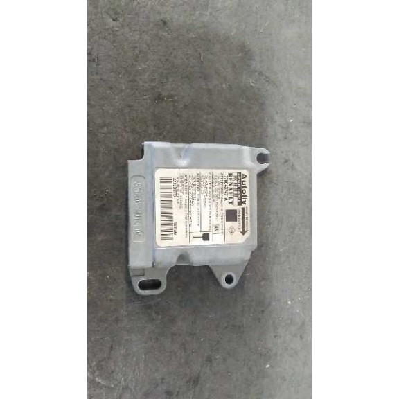 Recambio de centralita airbag para renault scenic (ja..) 1.6 16v rt referencia OEM IAM 7700437471A  