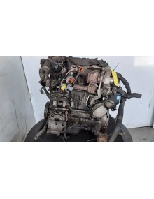 Recambio de motor completo para citroën c4 berlina collection referencia OEM IAM 9HX M  2