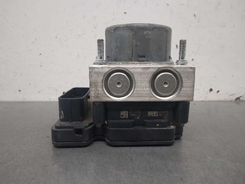 Recambio de abs para renault clio iv limited referencia OEM IAM 476601283R 02655956527 