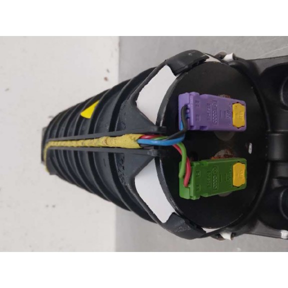 Recambio de airbag delantero derecho para audi q7 (4l) 3.0 tdi referencia OEM IAM 4L0880204C  