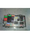 Recambio de caja reles / fusibles para opel corsa d 1.3 dth referencia OEM IAM 13217394EH  