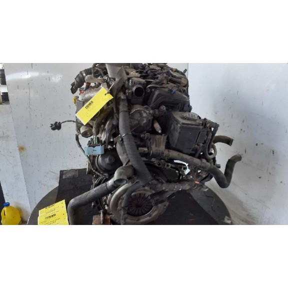 Recambio de motor completo para citroën c4 berlina collection referencia OEM IAM 9HX M 