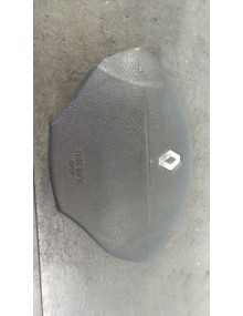 Recambio de airbag delantero izquierdo para renault scenic (ja..) 1.6 16v rt referencia OEM IAM 7700433083E  