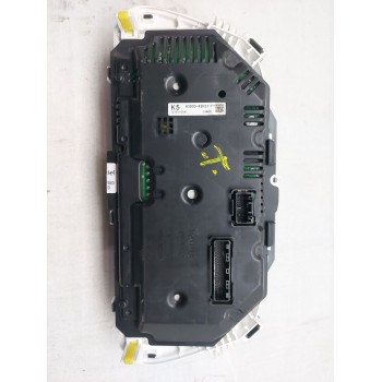 Recambio de cuadro instrumentos para toyota rav 4 active referencia OEM IAM 8380042k51 83800-42k51 