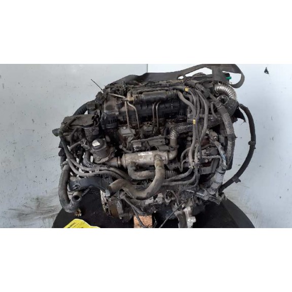 Recambio de motor completo para citroën c4 berlina collection referencia OEM IAM 9HX M 