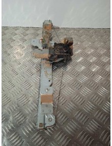 Recambio de elevalunas delantero derecho para dacia duster ambiance 4x2 referencia OEM IAM 19031060004 19031060004 3S1264B 2