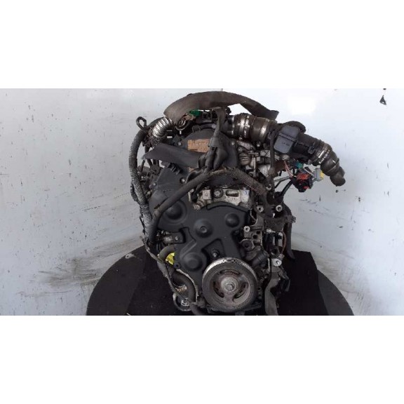Recambio de motor completo para citroën c4 berlina collection referencia OEM IAM 9HX M 