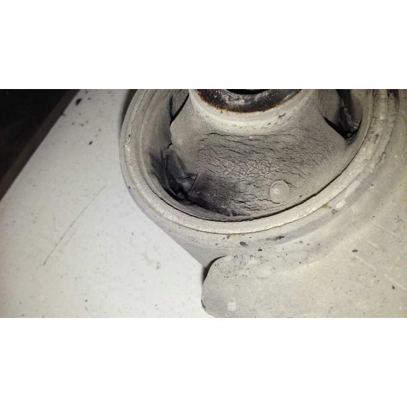 Recambio de brazo suspension inferior delantero izquierdo para subaru legacy lim. b14 limited referencia OEM IAM   