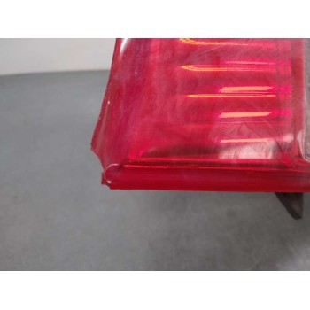 Recambio de piloto trasero izquierdo para toyota yaris (ksp9/scp9/nlp9) básico referencia OEM IAM  ESQUINA ROTA 