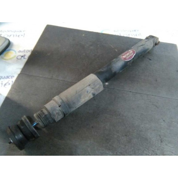 Recambio de amortiguador trasero derecho para peugeot 406 coupe (s1/s2) 2.0 referencia OEM IAM   